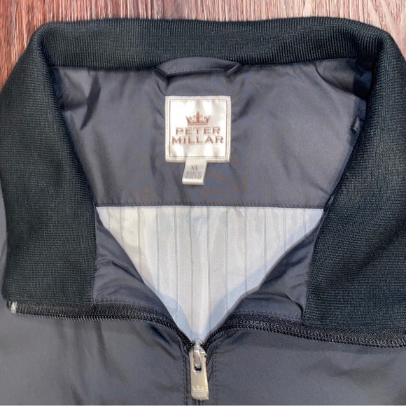 Peter Millar wind breaker - Picture 5 of 7